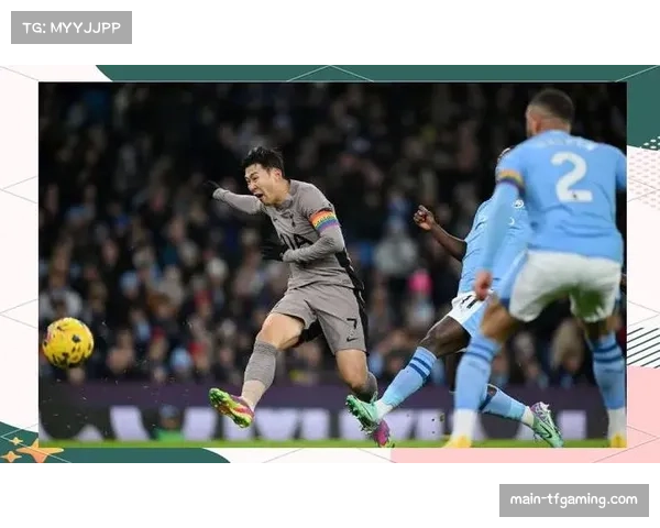 孙兴慜远射扳平 洛杉矶与科罗拉多鏖战最终握手言和