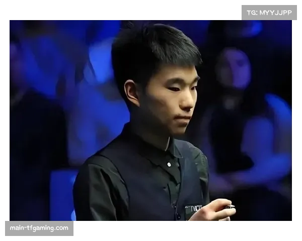 范争一资格赛遭遇逆转惜败 5比6不敌伯恩斯遗憾止步英锦赛第二轮