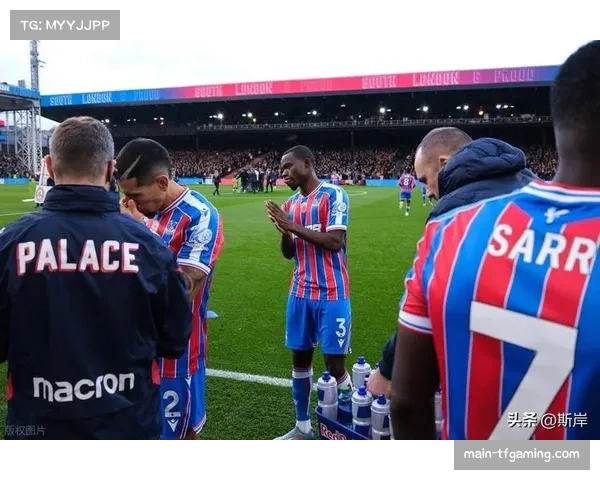 水晶宫德文尼欧协联救主 赛季多次挺身而出挽救球队