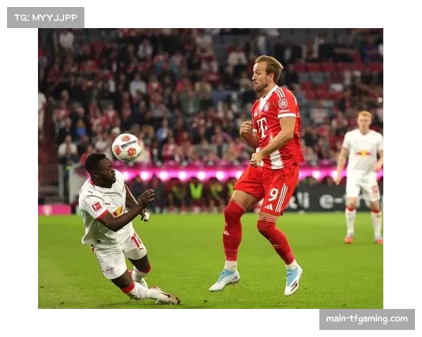 迪亚斯成拜仁进攻新爆点 边路突破内切能力丰富战术